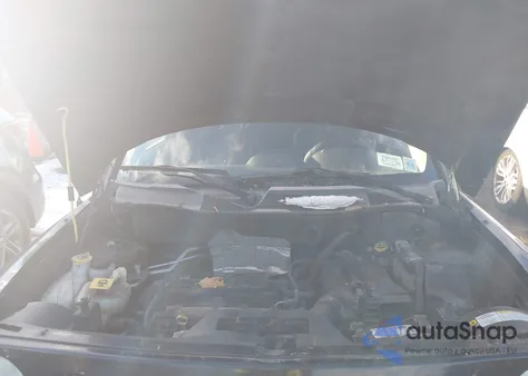 2010 Jeep Patriot Sport from USA, damaged, VIN 1J4NF2GB9AD525084